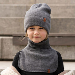 オーラリー BABY CASHMERE KNIT NECK WARMER AURALEE(オーラリー)】BABY CASHMERE KNIT NECK WARMER